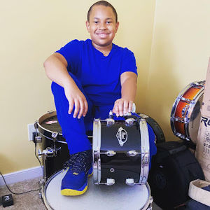 Meet your Posher, Devin